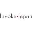 インボークジャパンのロゴ