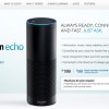 Amazone-Echo