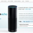Amazone-Echo